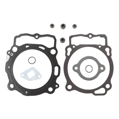 Vertex Pistons Vertex Gaskets 17-21 Husqvarna FE 450 Top End Gasket Kit 810991 810991 Photo - Primary