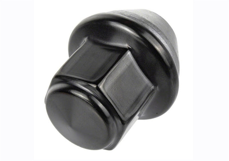 Ford Performance Parts Ford Racing 15-17 Mustang Black Lug Nut Kit (5 Lug Nuts) M-1012-MB Photo - Unmounted