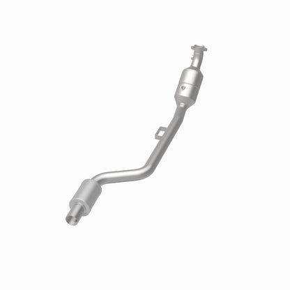 MagnaFlow Mercedes-Benz HM Grade Federal / EPA Compliant Direct-Fit Catalytic Converter 24265 360 Degree Image Set