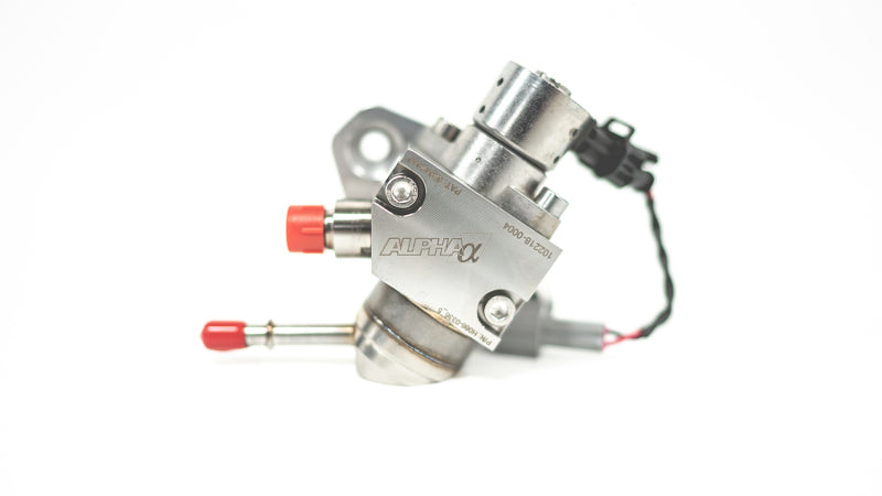 AMS Performance 2016+ Infiniti Q50 / 2017+ Infiniti Q60 Alpha High Pressure Fuel Pump ALP.28.07.0001-1 ALP.28.07.0001-1 Photo - Primary