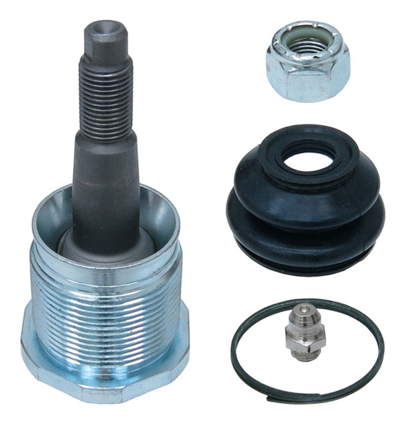 RockJock JK Currectlync Modular Extreme Duty Steering System Bolt-On JK-9703 JK-9703 Photo - Unmounted