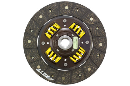 ACT Performance Disc  Audi Tt Base L4 00-06 3000701 Photo - Primary