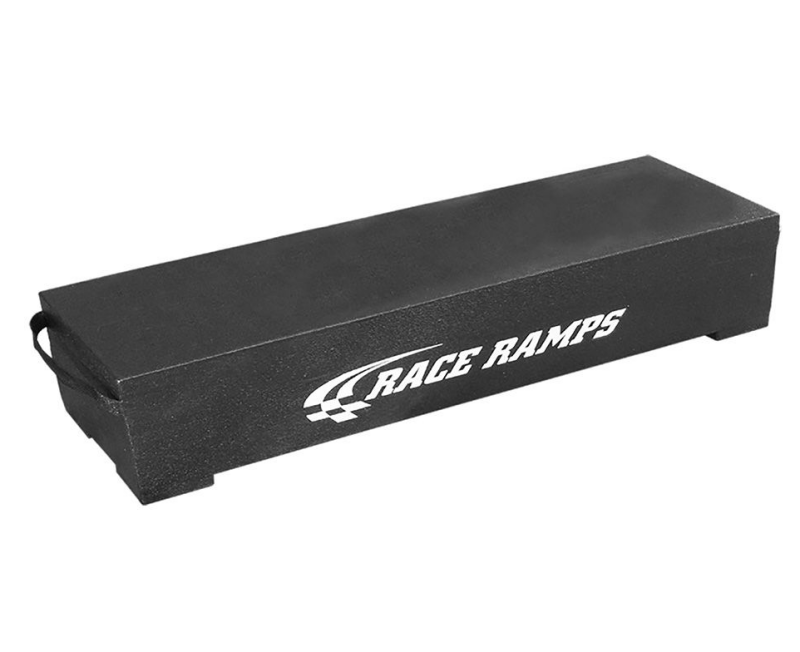 Race Ramps 36" Trailer Step;Single Piece RR-TR-SP-36 User 1