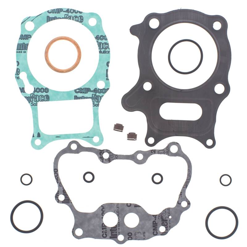 Vertex Pistons Vertex Gaskets 02-14 Honda TRX250TE Recon Top End Gasket Kit 810888 810888 Photo - Primary
