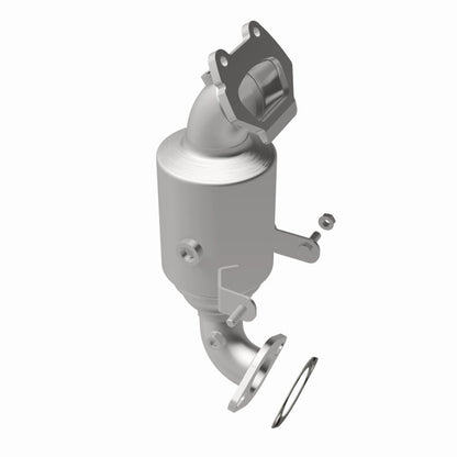 MagnaFlow Ram California Grade CARB Compliant Manifold Catalytic Converter 5551191 360 Degree Image Set