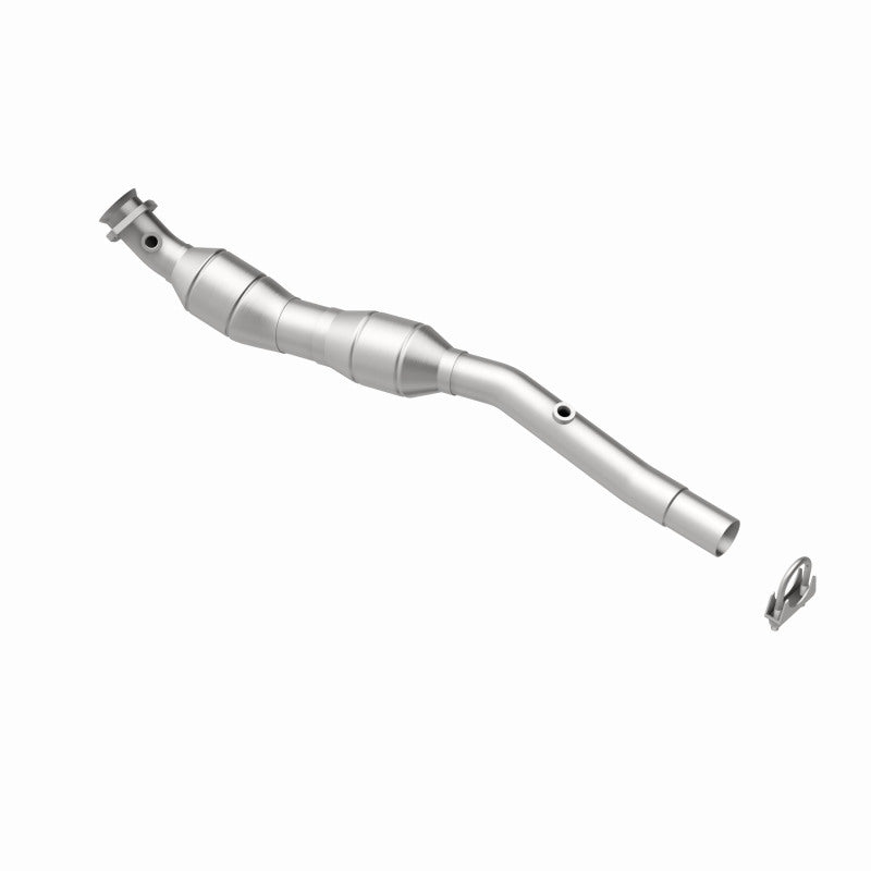 MagnaFlow Land Rover Range Rover California Grade CARB Compliant Direct-Fit Catalytic Converter 4551722 360 Degree Image Set