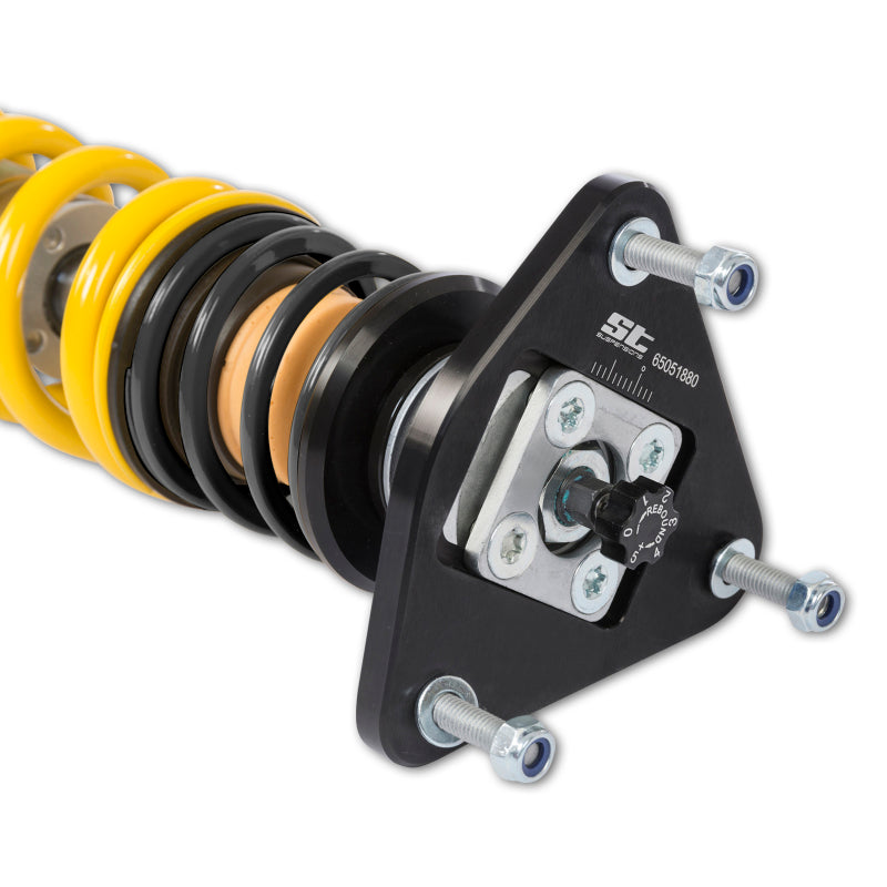 ST XTA Adjustable Coilovers 10-13 Mazdaspeed 3 18275819 18275819 User 5