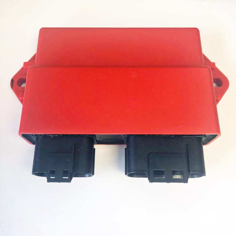 Ricks Motorsport Electrics Ricks Motorsport Hot Shot Series Yamaha CDI Box 15-420 15-420 User 1