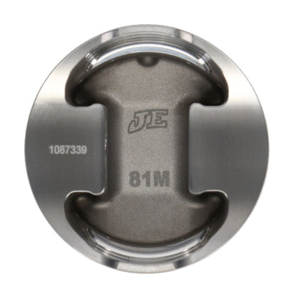 JE Pistons Ferrari 2.9L 308 V8 2V 81.50in Bore - Set of 8 362222 362222 User 1