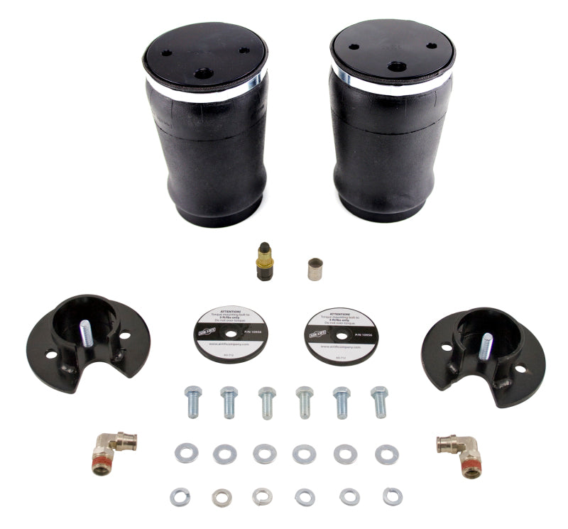 AIRLIFT MKIV Platform: 98-10 Beetle,99-05 Golf,99-03 GTI,99-05 Jetta,98-06 MK1 75613 Photo - Primary