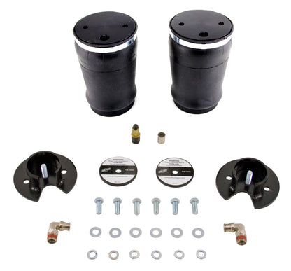 AIRLIFT MKIV Platform: 98-10 Beetle,99-05 Golf,99-03 GTI,99-05 Jetta,98-06 MK1 75613 Photo - Primary