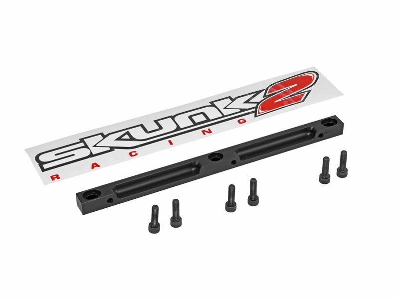Skunk2 Ultra-Series Race Manifold Primary Fuel Rail - Honda B Series Engines 350-05-6000 Photo - Unmounted