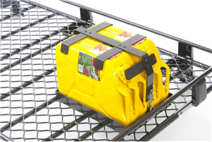 ARB Double J/Can/Holder R/Rack 3500390 3500390 Photo - Primary