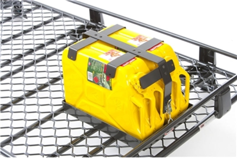 ARB Double J/Can/Holder R/Rack 3500390 3500390 Photo - Primary