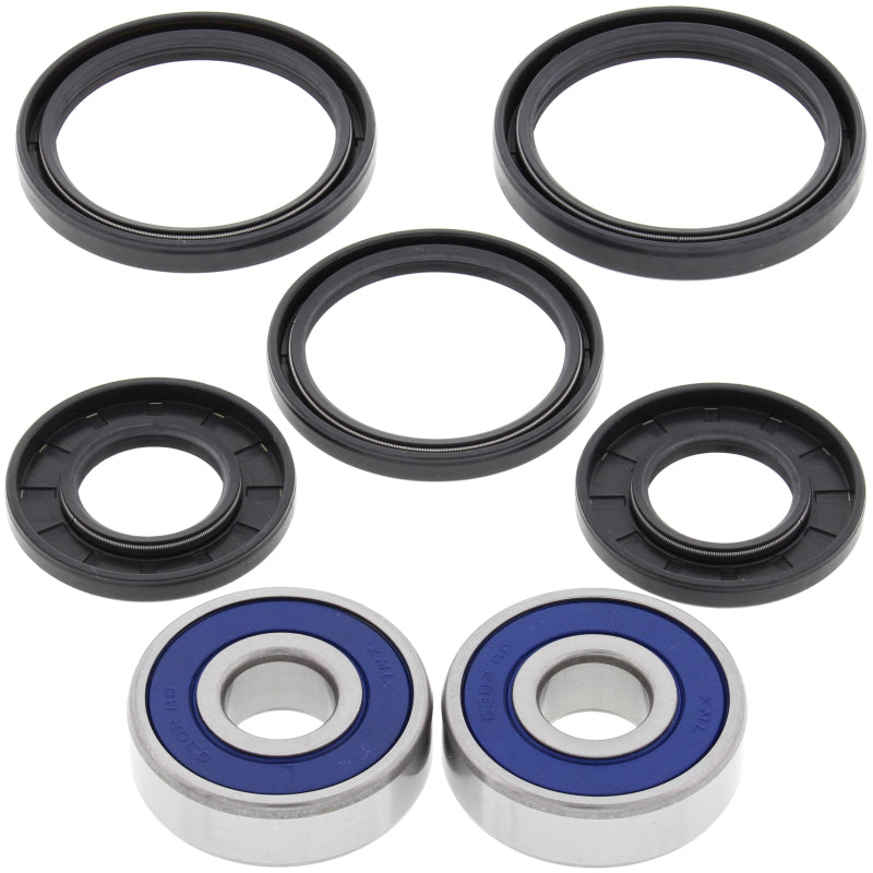 All Balls Racing Wheel Bearing Kit 25-1311 25-1311 Photo - Primary