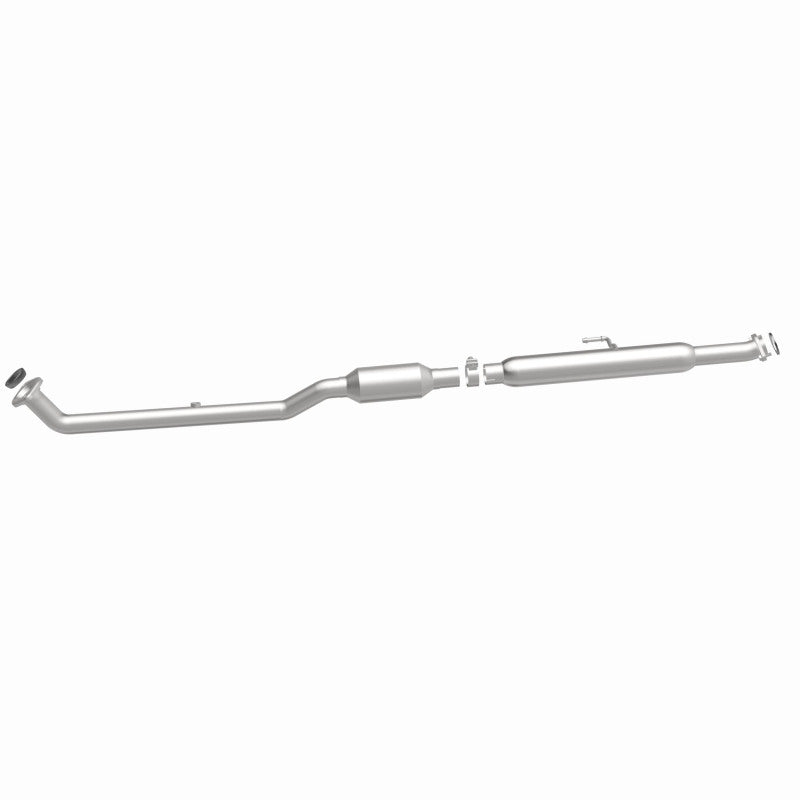 MagnaFlow Lexus ES300h OEM Grade Federal / EPA Compliant Direct-Fit Catalytic Converter 21-074 360 Degree Image Set