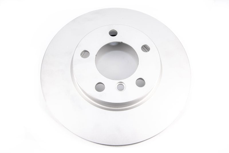 DBA DBA En-Shield Standard Rotors Brakes, Rotors & Pads Brake Rotors - OE main image