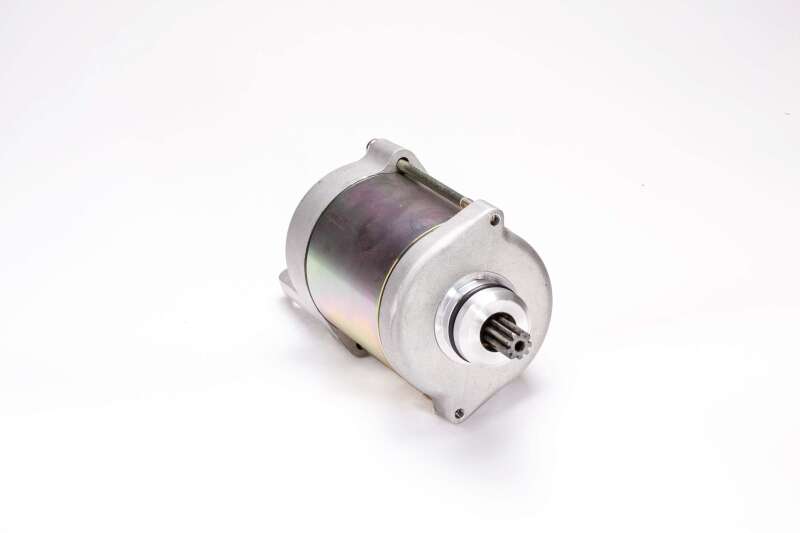 Ricks Motorsport Electrics Ricks Motorsport New Can-Am Starter Motor 61-607 61-607 User 1