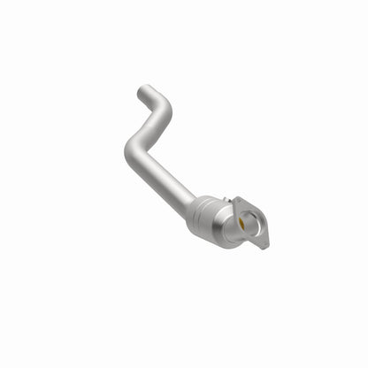 MagnaFlow Dodge OEM Grade Federal / EPA Compliant Direct-Fit Catalytic Converter 52479 360 Degree Image Set