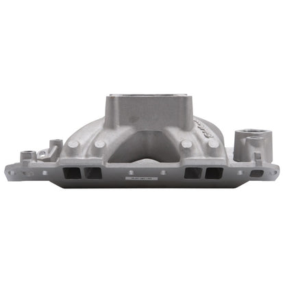 Edelbrock Super Victor 4500 23 Degree Manifold 2970 Photo - Unmounted