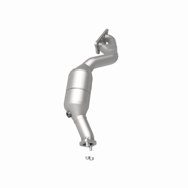 MagnaFlow Audi S6 OEM Grade Federal / EPA Compliant Manifold Catalytic Converter 51181 360 Degree Image Set
