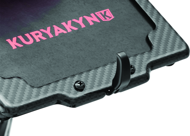 Kuryakyn License Plate Light Kl 1 2840 2840 User 1