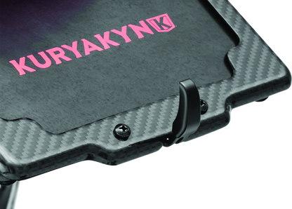 Kuryakyn License Plate Light Kl 1 2840 2840 User 1