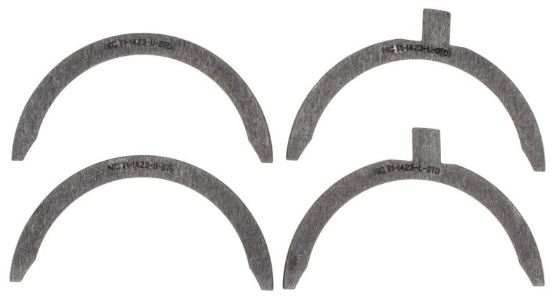 Clevite Toyota 2507cc Eng 1989-91 Thrust Washer Set TW554S TW554S User 1