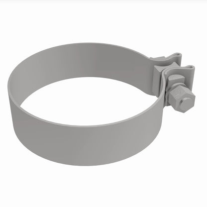 MagnaFlow Torca® Stainless Steel Band Clamp 10166 360 Degree Image Set
