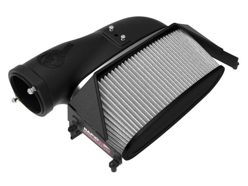 aFe Rapid Induction Pro DRY S Cold Air Intake System 14-17 Mercedes-Benz Sprinter 2500/3500 L4-2.1L 52-10017D 52-10017D Photo - Primary