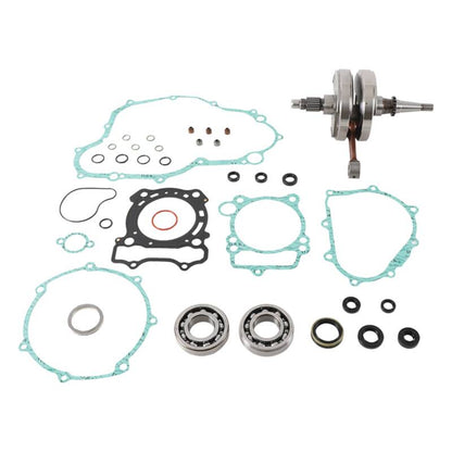 Hot Rods 03-13 Yamaha YZ 250 F 250cc Bottom End Kit CBK0087 CBK0087 Photo - Primary