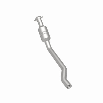 MagnaFlow California Grade CARB Compliant Direct-Fit Catalytic Converter 5551739 360 Degree Image Set