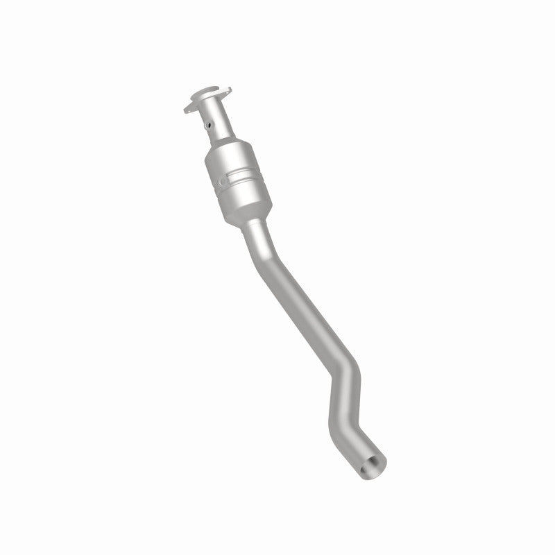 MagnaFlow California Grade CARB Compliant Direct-Fit Catalytic Converter 5551739 360 Degree Image Set