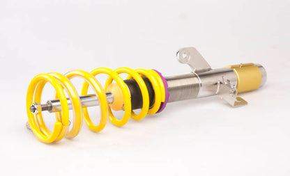 KW V1 Coilover Kit BMW 3series F30, 4series F32, AWD w/o EDC 1022000R 1022000R Photo - Primary