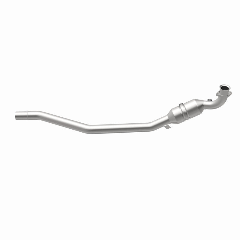 MagnaFlow Mercedes-Benz ML350 California Grade CARB Compliant Direct-Fit Catalytic Converter 5551717 360 Degree Image Set