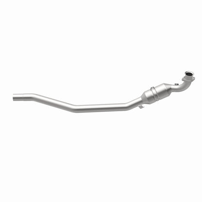 MagnaFlow Mercedes-Benz ML350 California Grade CARB Compliant Direct-Fit Catalytic Converter 5551717 360 Degree Image Set