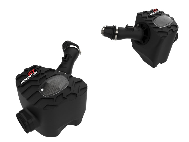 aFe 2022 Toyota Tundra V6-3.5L (tt) Momentum GT Cold Air Intake System w/ Pro DRY S Filter 50-70100D 50-70100D Photo - Primary