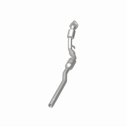 MagnaFlow Audi California Grade CARB Compliant Direct-Fit Catalytic Converter 441093 360 Degree Image Set