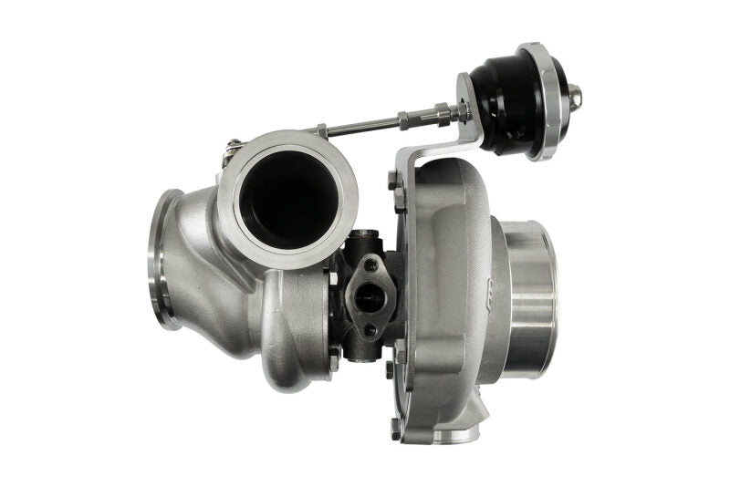 Turbosmart Water Cooled 6466 V-Band Inlet/Outlet A/R 0.82 IWG75 Wastegate TS-2 Turbocharger TS-2-6466B-VB082I TS-2-6466B-VB082I User 4