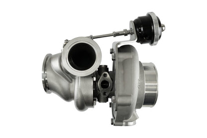 Turbosmart Water Cooled 6262 V-Band Inlet/Outlet A/R 0.82 IWG75 Wastegate TS-2 Turbocharger TS-2-6262B-VB082I TS-2-6262B-VB082I User 4