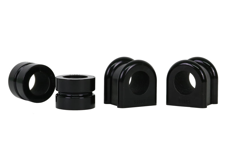Whiteline 1987-1996 Dodge Dakota Sway Bar - Mount & Link Bushings - 33mm W23828 W23828 Photo - out of package