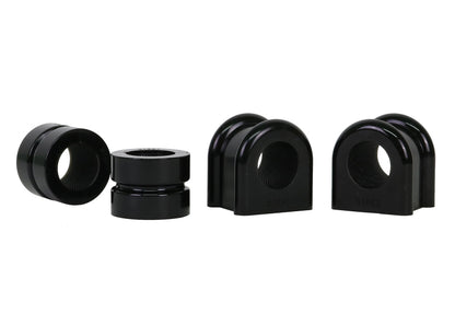 Whiteline 1987-1996 Dodge Dakota Sway Bar - Mount & Link Bushings - 33mm W23828 W23828 Photo - out of package