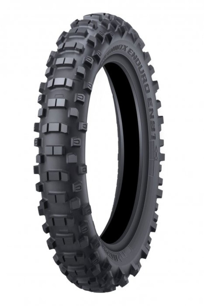 Dunlop Geomax EN91 Rear Tire - 120/90-18 65R TT 45242467 45242467 Photo - Primary
