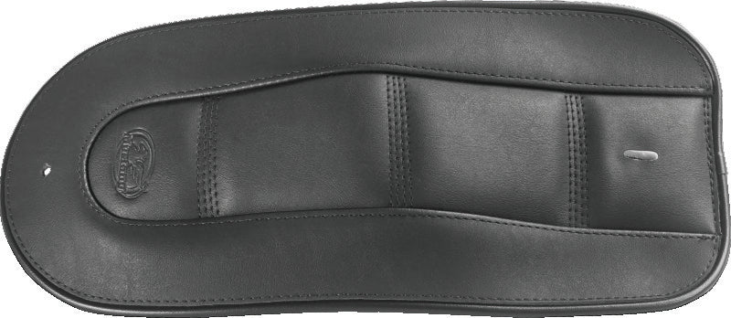 Mustang Motorcycle Std Touring Pssngr Seat 75062 75062 Photo - Primary