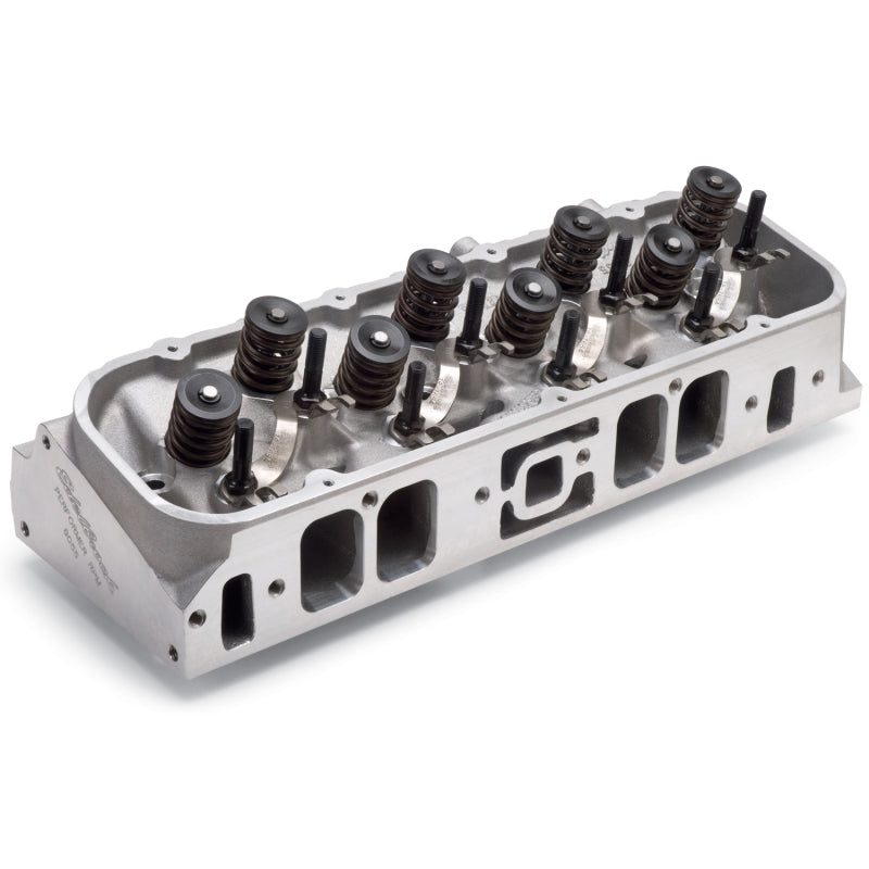 Edelbrock RPM Big-Block Chevy Rectangular Port Cylinder Head Flat Tappet Cam 60559 Photo - out of package