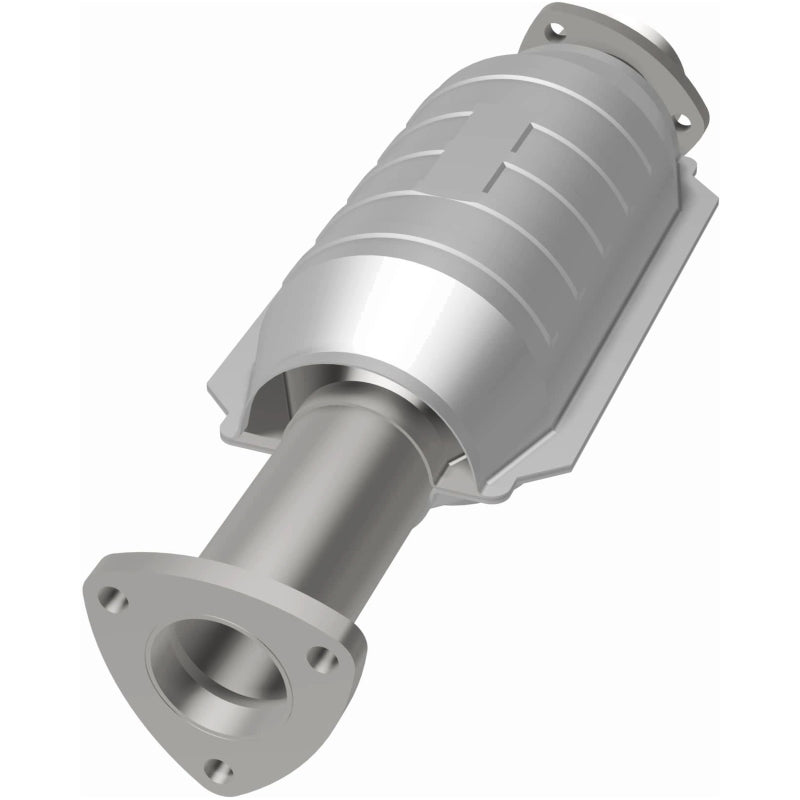 MagnaFlow Saab 900 Standard Grade Federal / EPA Compliant Direct-Fit Catalytic Converter 22833 Photo - out of package