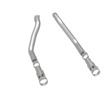 Magnaflow Mani frontpipes 64-66 Mustang V8 16445 16445 360 Degree Image Set