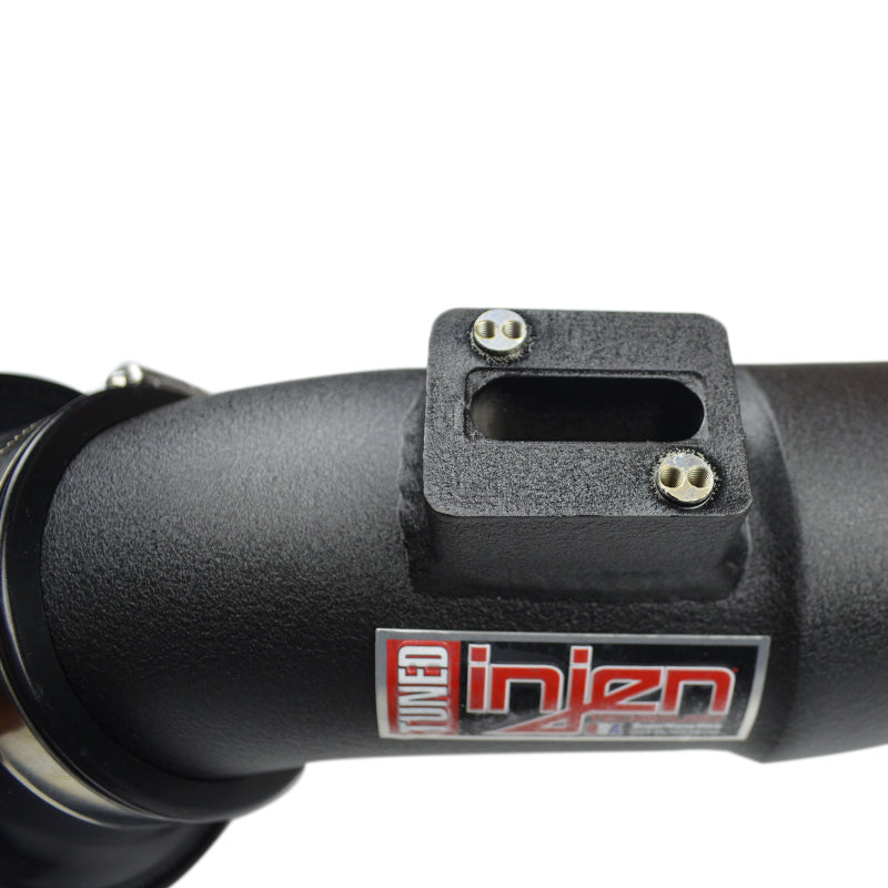 Injen 16-19 BMW 340i/340i GT 3.0L Turbo Wrinkle Black Cold Air Intake SP1129WB SP1129WB User 1