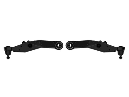 ICON 05-23 Toyota Tacoma Lower Control Arm Kit 54300 54300 Photo - Unmounted