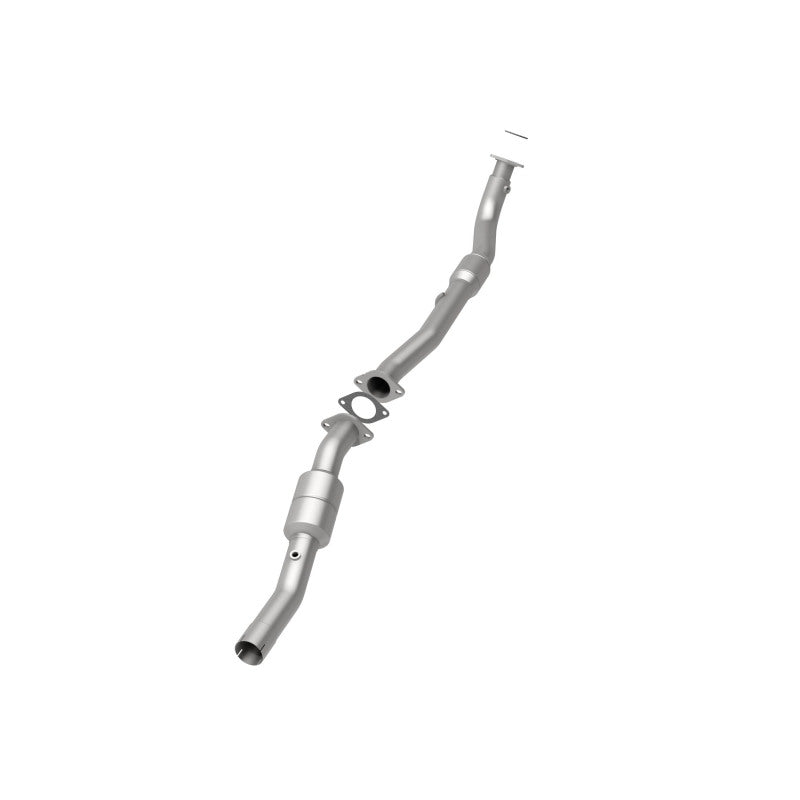 MagnaFlow Chevrolet Silverado 2500 HD OEM Grade Federal / EPA Compliant Direct-Fit Catalytic Converter 51949 360 Degree Image Set